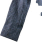 Misty Morning Nep Jacket UK6 Women's Navy Herringbone Blazer