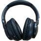Doqauss Life 4 Wireless Headphones Bluetooth Over Ear Black Comfortable Audio