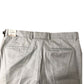River Island W38 L32 Men's Skinny Fit Trousers Light Green Slim Stretch Style