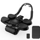 Automatic Rebound Wheel Ab Roller Exercise Equipment with Elbow Support
