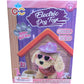 Electric Dog Toy Interactive Plush Pet Toy Realistic Barking Walking Fun