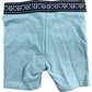 River Island Khaki Shorts UK12-18 Months Baby Girl Khaki - Light Bottoms