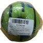 Natural Latex Rubber Squeaky Giggle Ball Dog Toy for Large Dogs