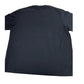 Lacoste Classic Fit T-Shirt US XXL Men's Navy Blue Cotton Short Sleeve Tee