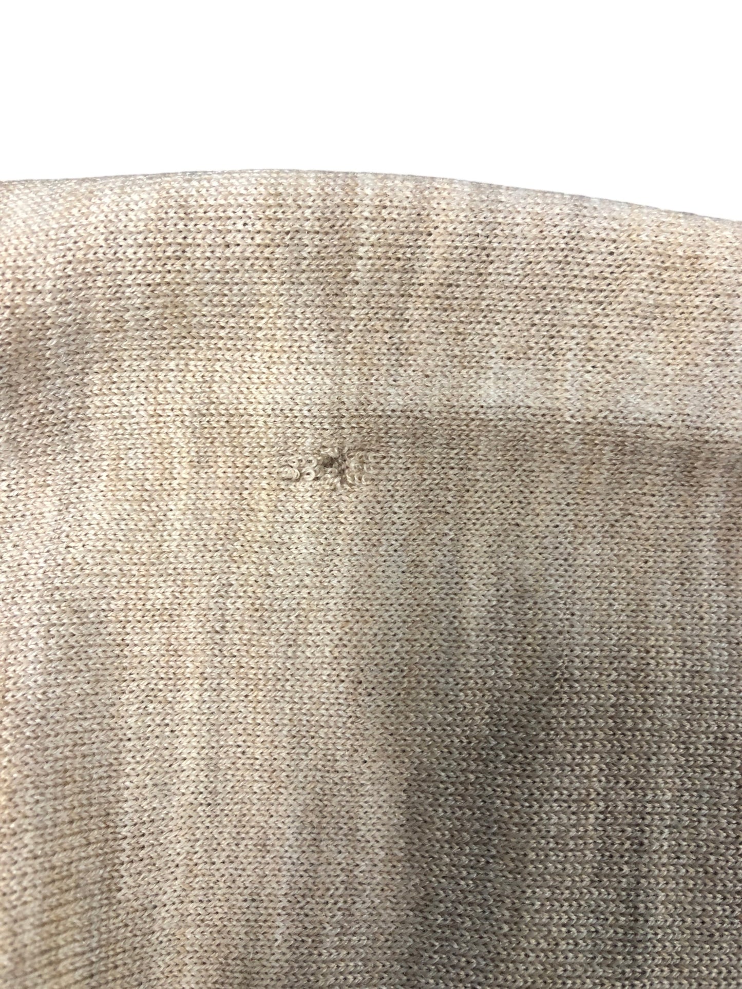 Branded Loose Fit Merino Wool Sweater Size 12 Women's Casual Top