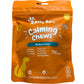 Zesty Paws Calming Chews 200g Behaviour Anxiety Relief Natural Ingredients Dogs
