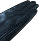 Women's Leather Gloves Size Small Black Driving Gloves Classic Style