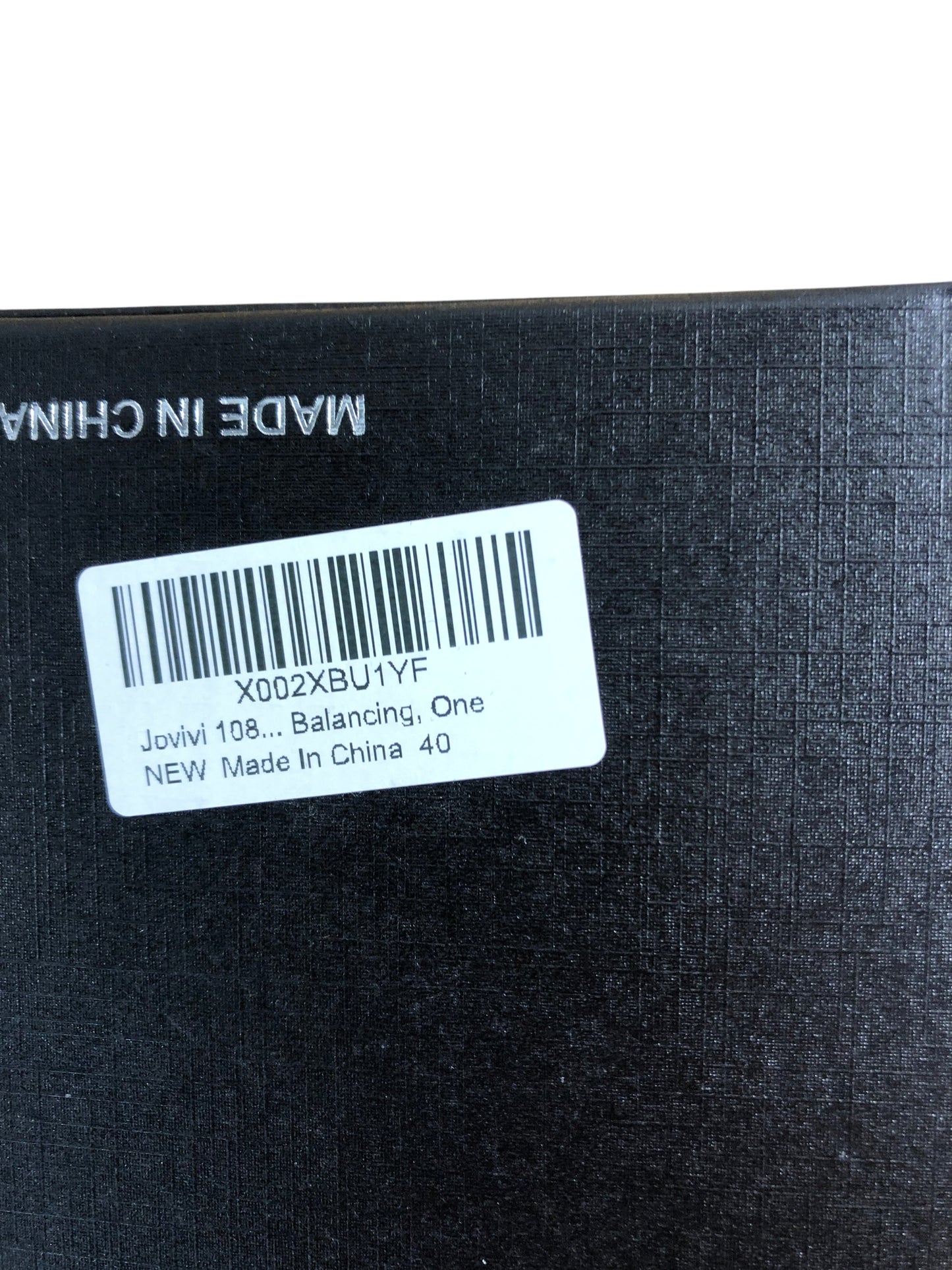 JOVIVI 108 Beads Tiger Eye Stone Necklace With Pendant Spiritual Jewelry