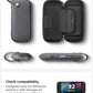 Spigen Klasden Pouch For Nintendo Switch 2 Storage Case Holds Up To 10 Games