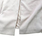 Gina Bacconi Gigi Moss Crepe Bolero Blush Pink Flared Sleeve Cropped Size 22