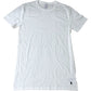 Polo Ralph Lauren T Shirt XL Men's Classic White Cotton Short Sleeve