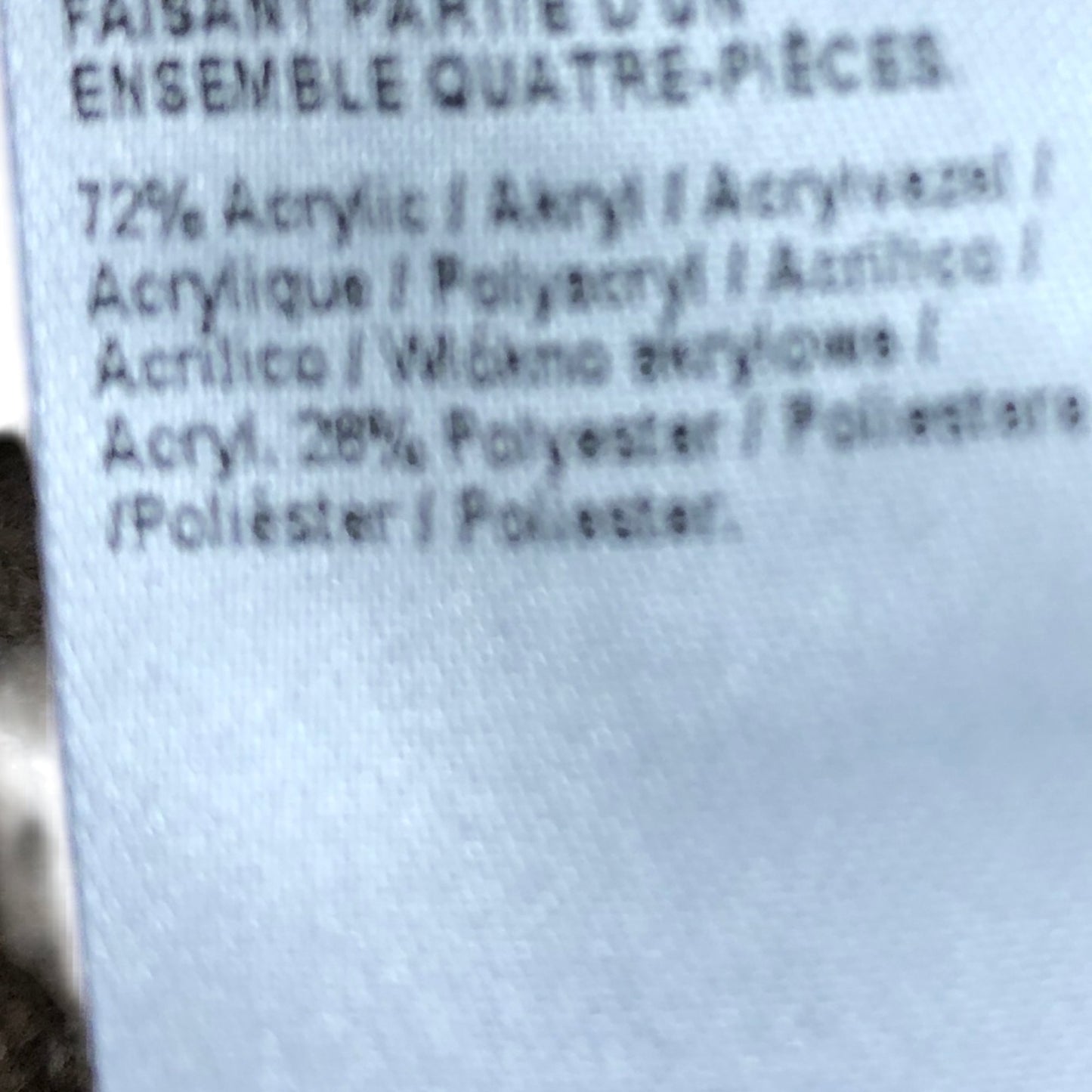 Private Label Pleated Mini Skirt UK12 Women's Tan Knitted A Line Fashion