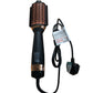 Branded One Step Hair Dryer Brush Model SM-6118 3 In 1 Styling Tool