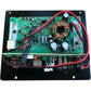 High Power Car Stereo Audio Amplifier Ancomfu FK-206 New Amplifier Board