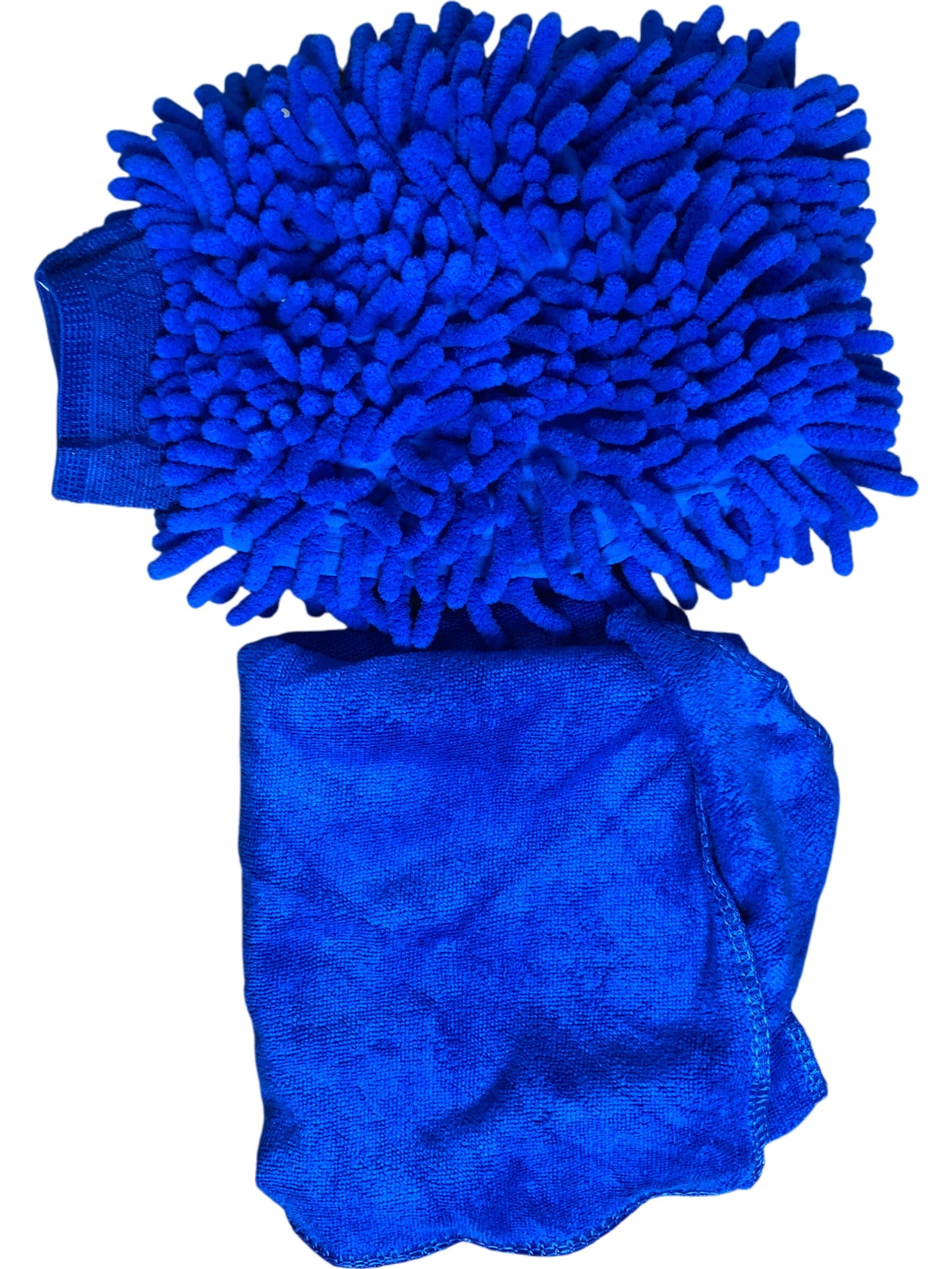 E-Smarter Premium Car Cleaning Kit With Bag