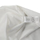 River Island White Smart Shirt UK8 Women's Embroidered Button Up Top