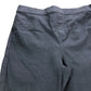 Janey Jegging UK22R Women's Black Stretch Cotton Blend Trousers