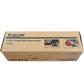 BOLTHO Foot Pump With Manometer BT5046 For Inflating Tyres Balls Air Beds
