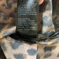 River Island Women's UK8 Brown Leopard Print Sheer Tie Front Blouse