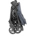 Peg Perego Switch Stroller Infant 2 in 1 Pushchair With Culla Flex Nordic Blue