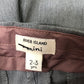 River Island Mini Trousers 2-3 Years Boys Smart Casual Grey