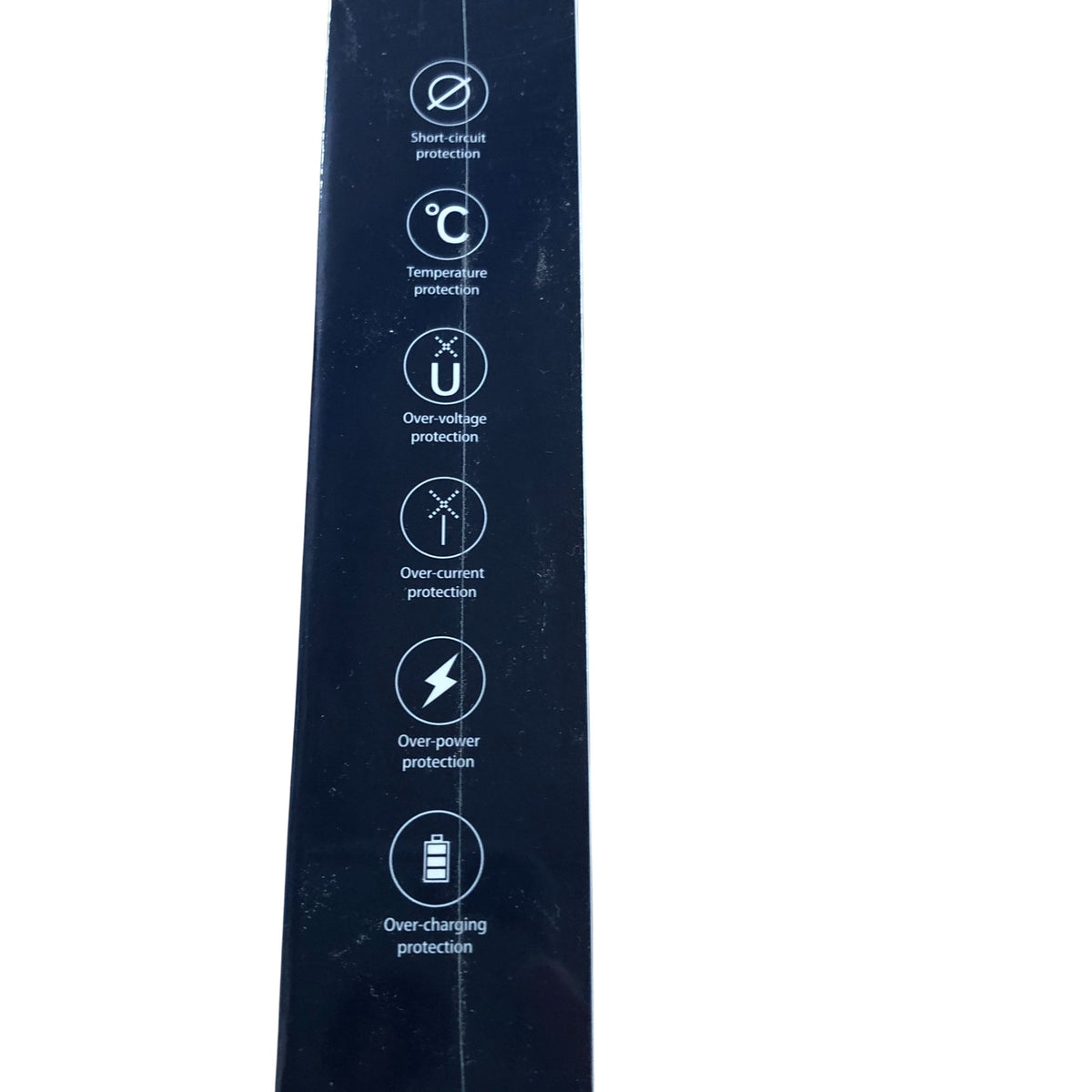 QECVEC Q22 10000mAh Magnetic Wireless Power Bank Portable Charger 15W