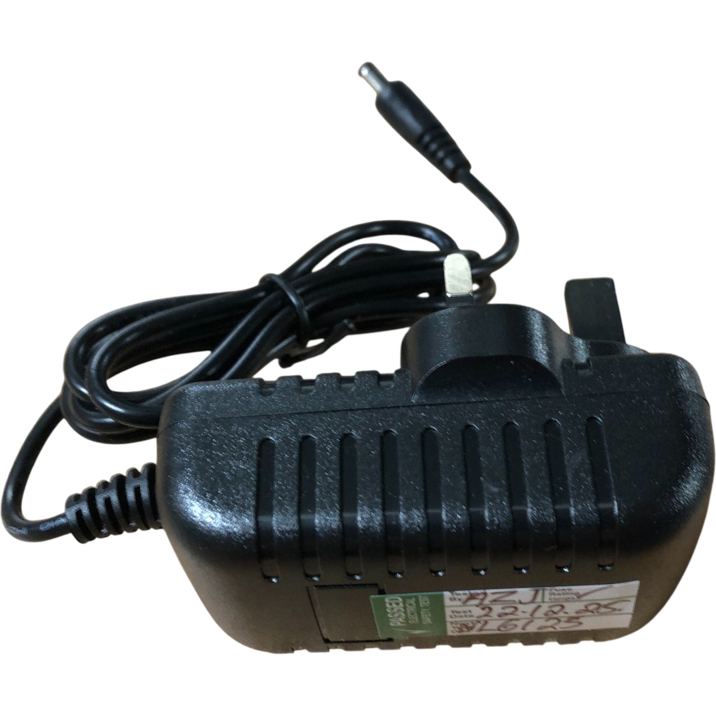 Electric Air Pump ADL801216 50W Power Efficient Inflatable Item Pump