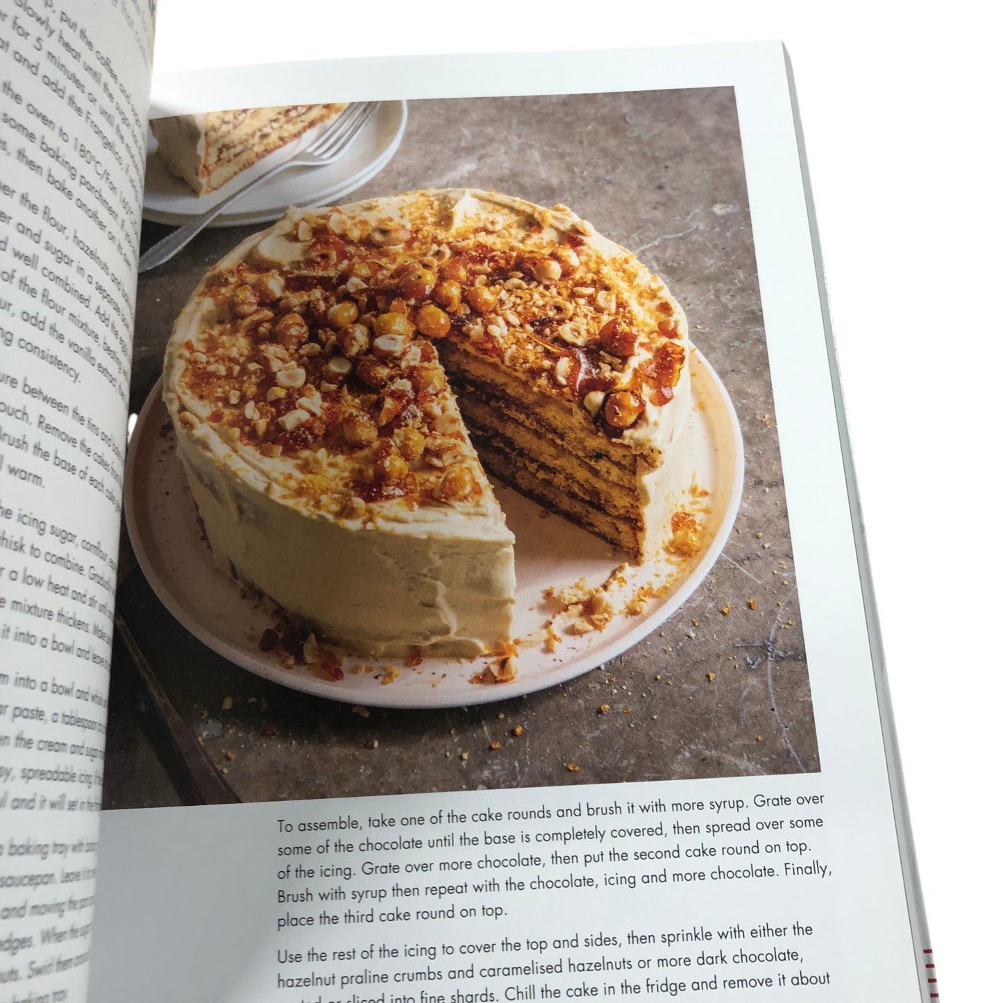 THE HAIRY BIKERS Brilliant Bakes New Cookbook Over 100 Sweet & Savoury Recipes