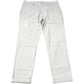 Beige Slim Fit Chino Trousers Size 34x31