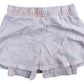 River Island Mini Girls Shorts Age 4 5 Years Pink Cotton Stretch Comfortable