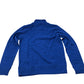 Crew Clothing Zip Neck Jumper Men’s Pullover Sweater  Small