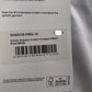 Baukjen Corey Organic Cotton Cropped Shirt Pure White Size 16