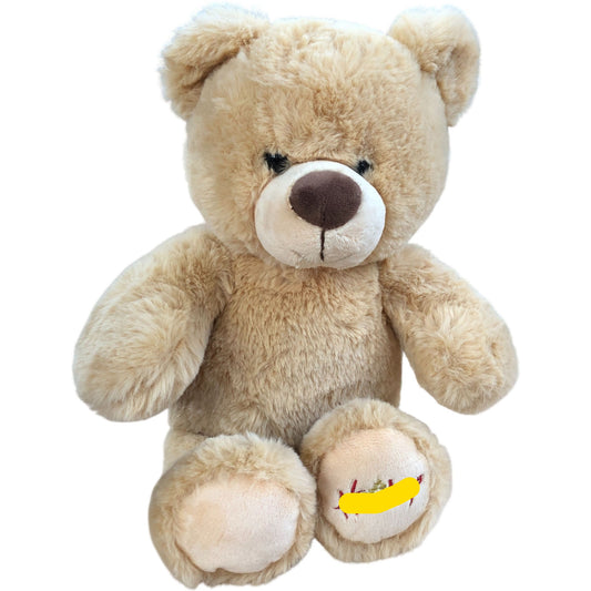 Soft Teddy Bear Stuffed Animal Plush Toy