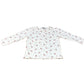 Trotters Kids Nightwear Pyjamas Set Size 4-5 Years Girls Cotton Long Sleeve