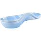 Vansole Fascia Soothe Insoles UK12 Comfortable Foot Support Blue