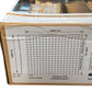 Lightnum LED Curtain Lights 306 LEDs Warm White Cool White 8 Modes IP44