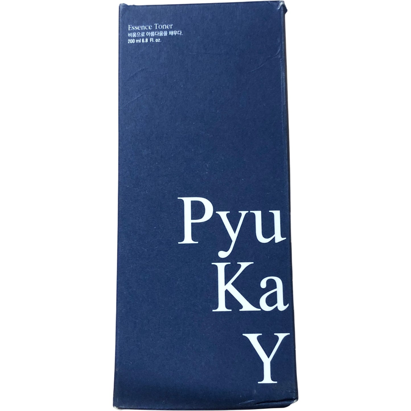 PYUNKANG YUL Essence Toner Hydrating Skin Care 200ml Korean Beauty