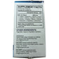 CertNatrIs BPC 157 Dietary Supplement 60 Capsules Non GMO Gluten Free 1000MCG