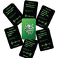 Couch Golf Card Game Fun Game For Ages 7 Plus 2 Or More Players 160 Cards