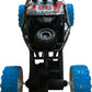 Remote Control Boost Climbing Car 98 with Controller and Batteries New
