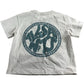 All Saints Stone T-Shirt 12-18 Months Kids Stone