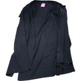Black Cardigan UK Size 14 Women's Long Sleeve Light Weight