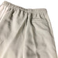 Branded Stylish Casual Trousers Women's Light Beige Elasticated Waisted UK16