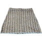 River Island Tweed Mini Skirt Women's Textured Pattern Two Pocket