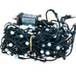 Warm White String Lights Indoor Outdoor Christmas Decor LED 240V