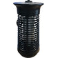 Electric Bug Zapper LT802 Portable Insect Killer Detachable Tray 18W Indoor