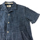 Anerkjendt Akkurt Twill Denim Shirt - Size M