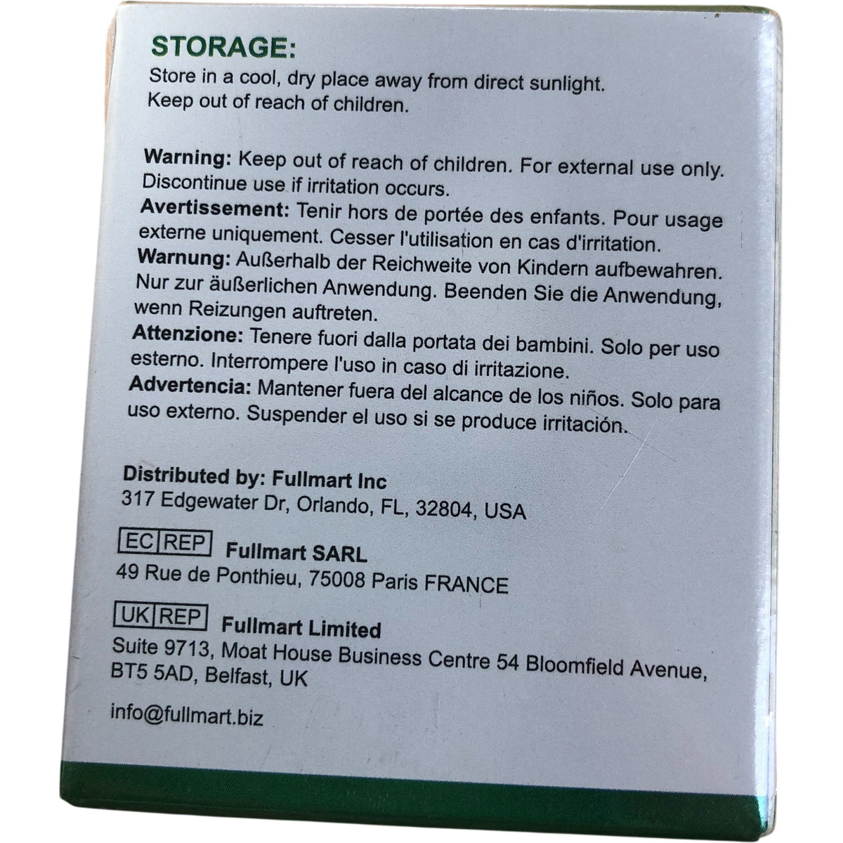 New Hydrocolloid Dressing Roll Medical Grade Advanced Wound Care 50mm x 2m