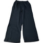 Board Angels Black Joggers Size 8