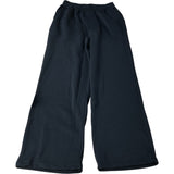 Board Angels Black Joggers Size 8